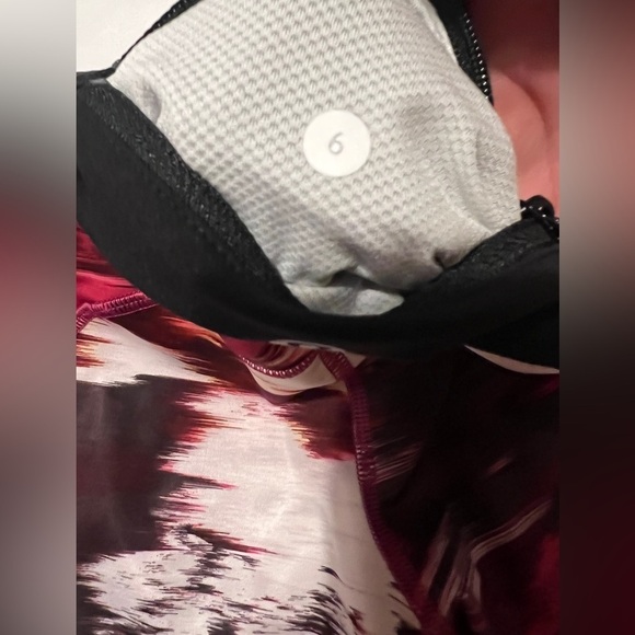 Lululemon Speed Tight IV *Full-On Luxtreme - Picture 10 of 10